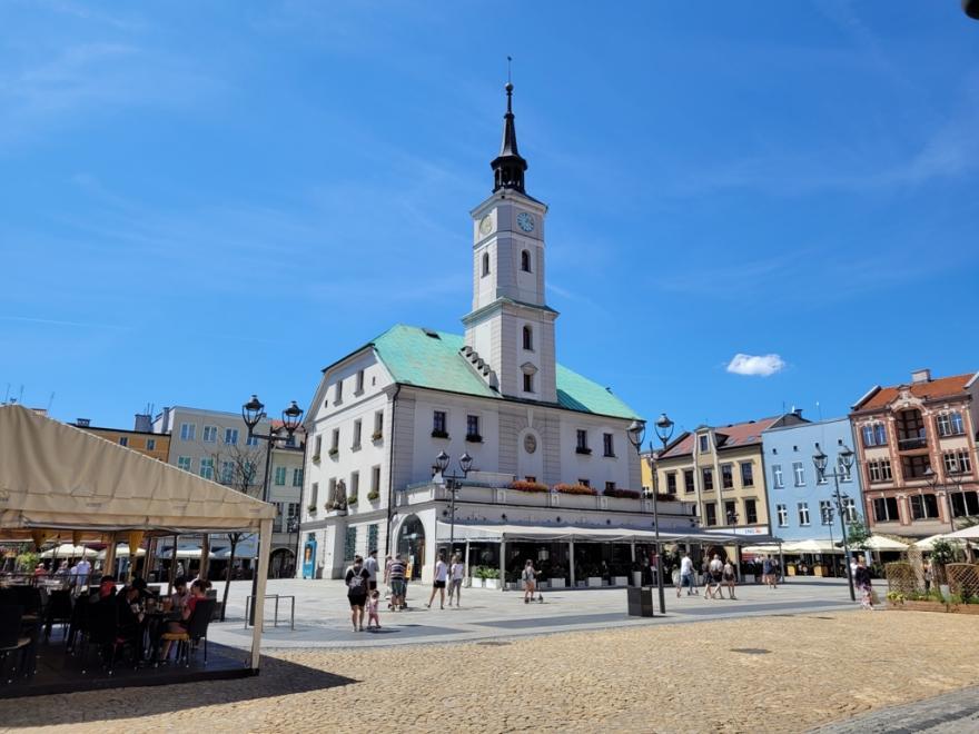 Rynek um