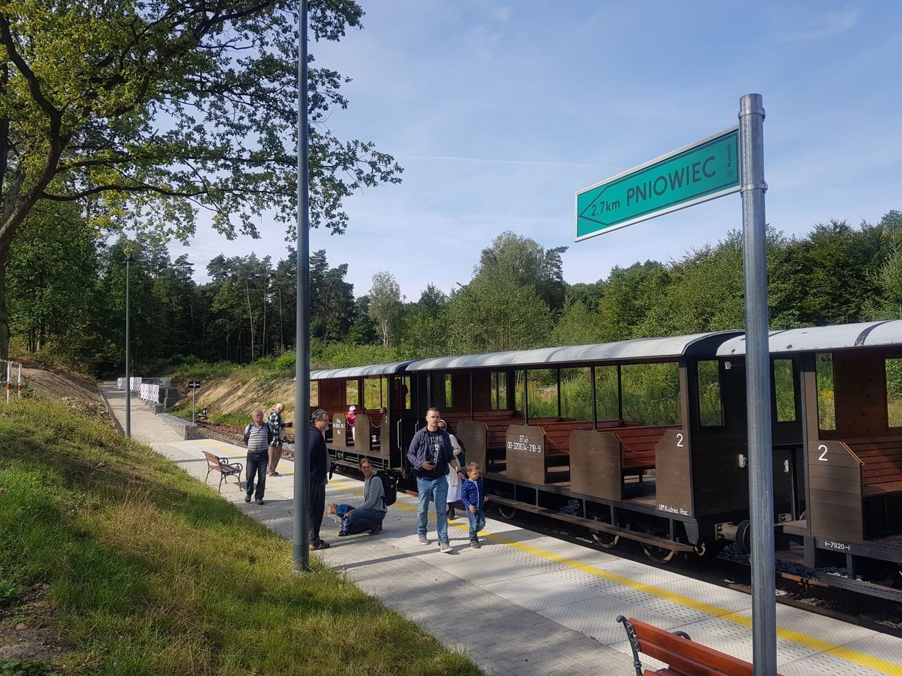 Sciezka Pniowiec fot L Karbowinski 1