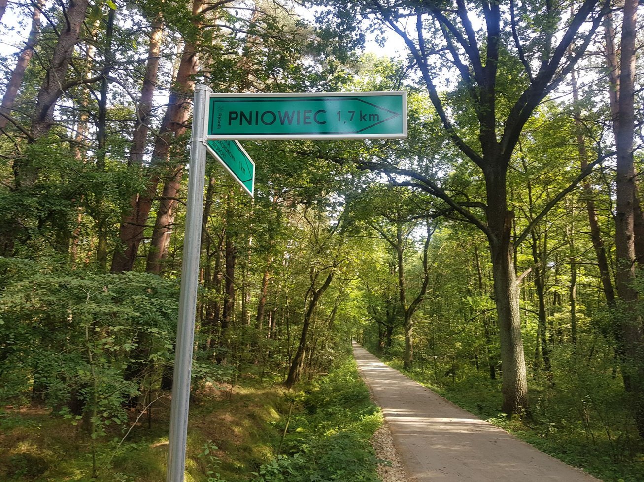 Sciezka Pniowiec fot L Karbowinski 4