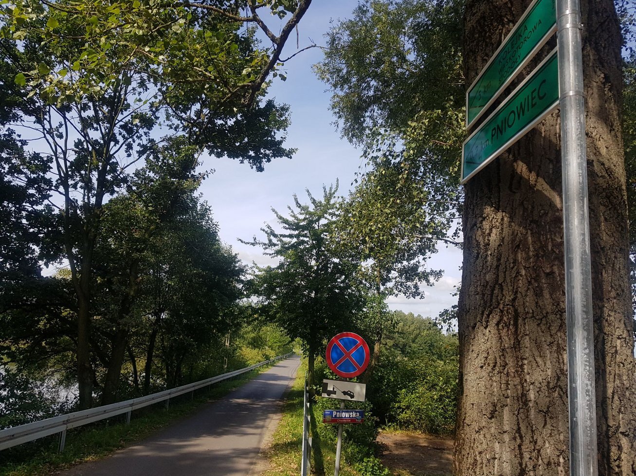 Sciezka Pniowiec fot L Karbowinski 7