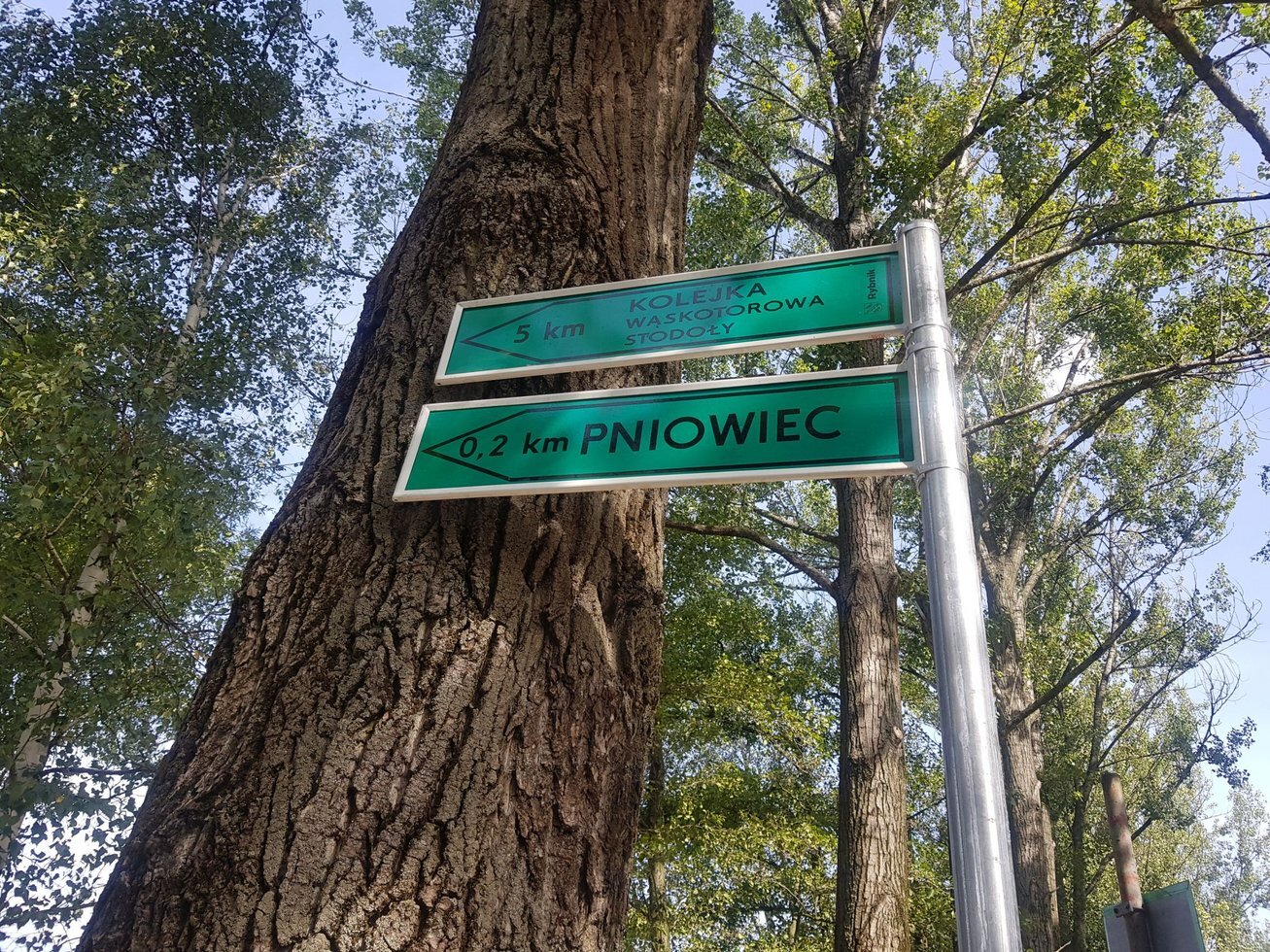 Sciezka Pniowiec fot L Karbowinski 8