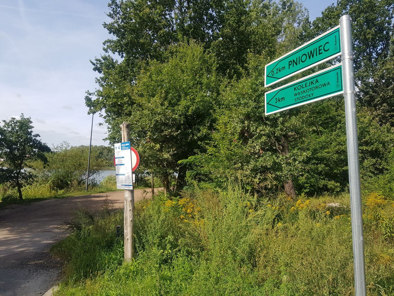 Sciezka Pniowiec fot L Karbowinski 9