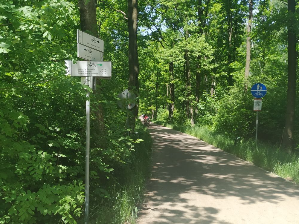 Sciezki rowerowe2022 5