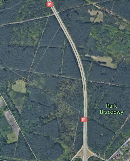 Scr google mapa 2