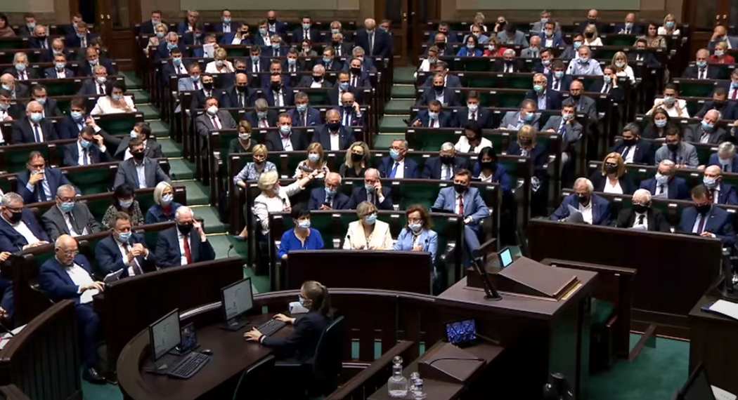 Sejm