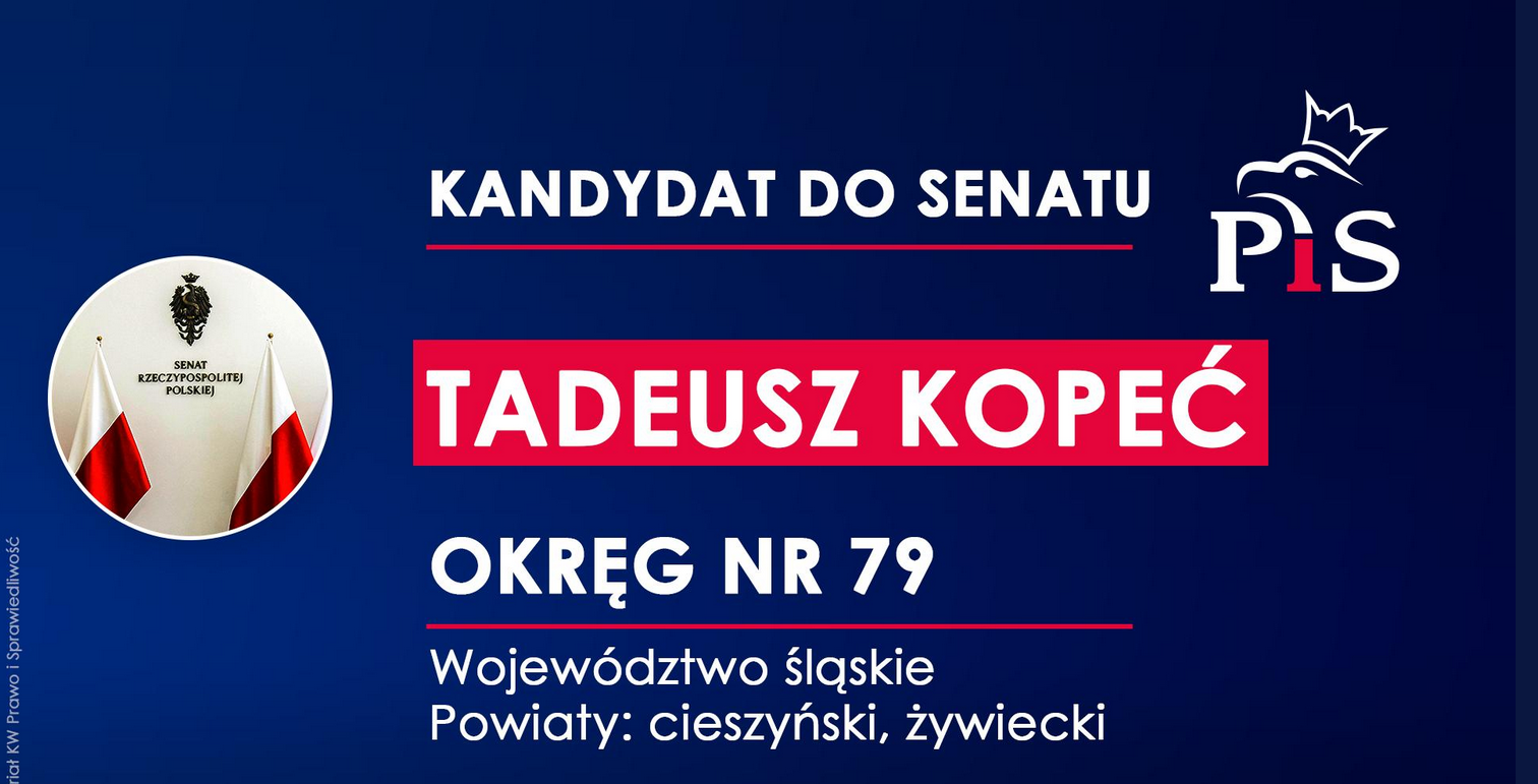 Senat kopec