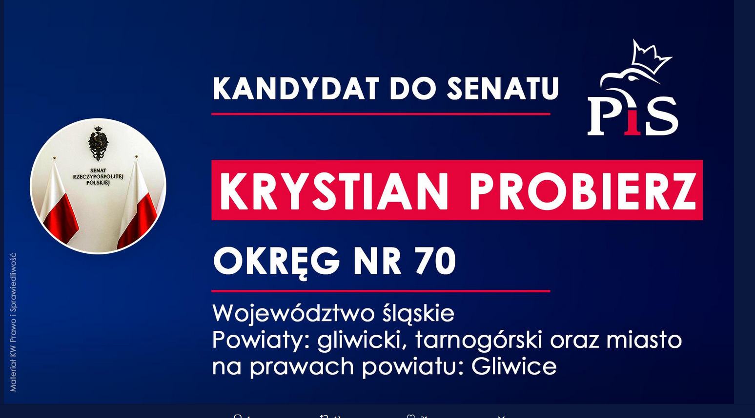 Senat probierz