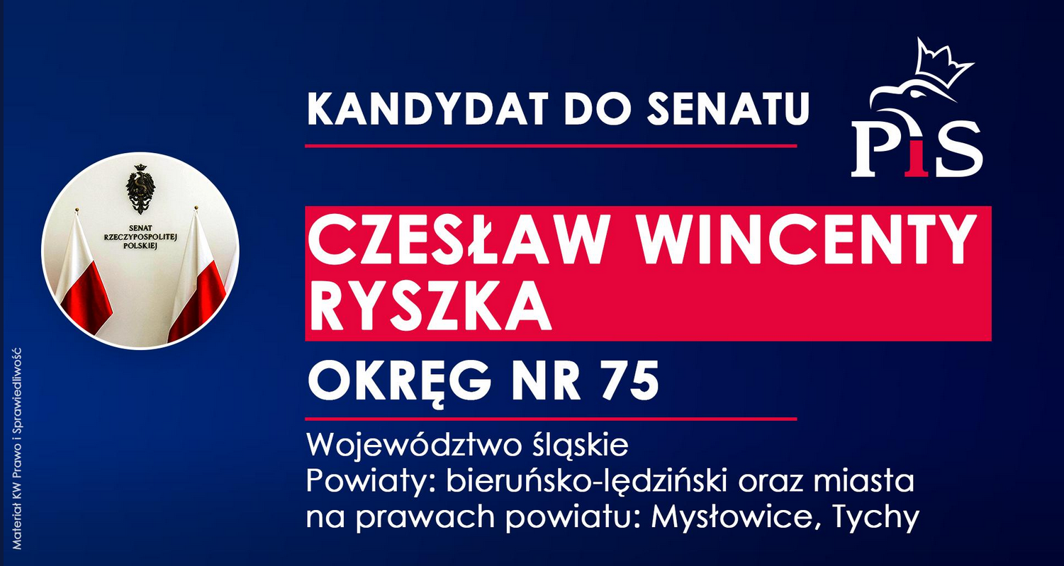 Senat ryszka