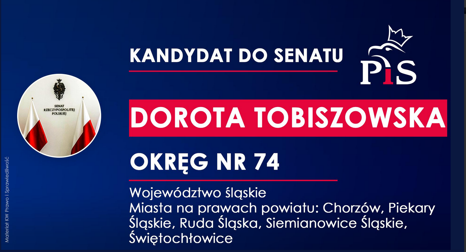 Senat tobiszowska
