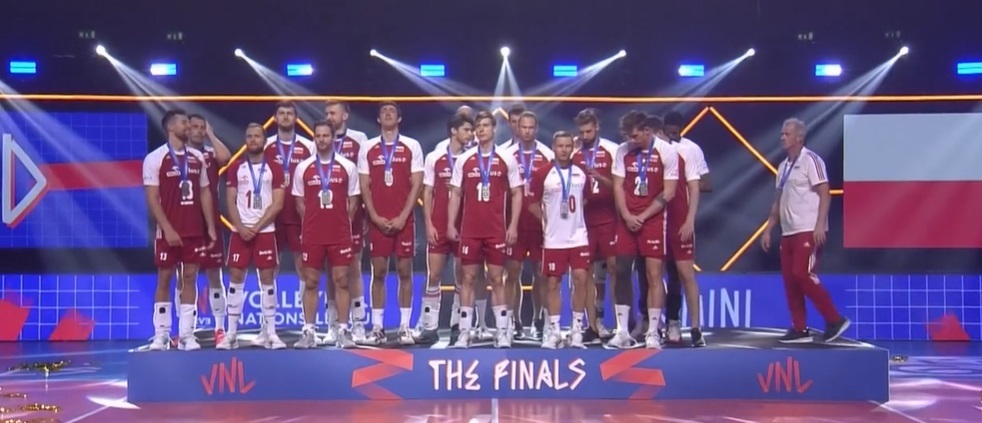 Siatkowkaliganarodow