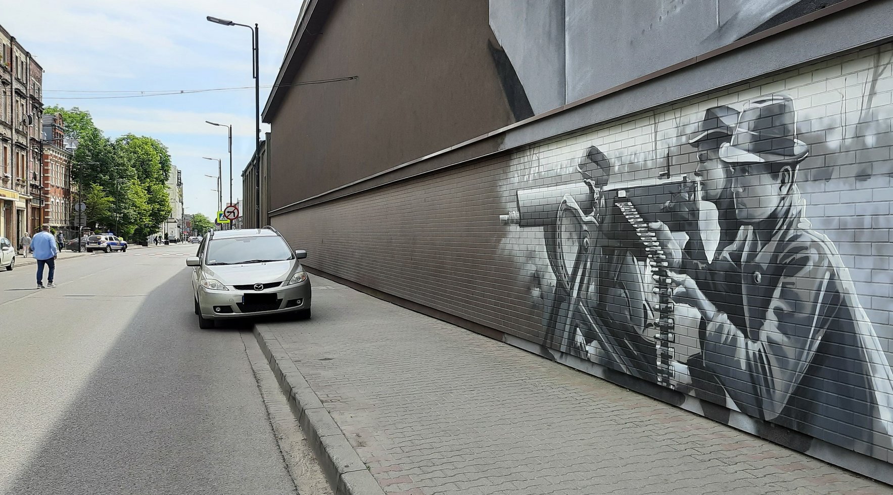 Siemce mural minia