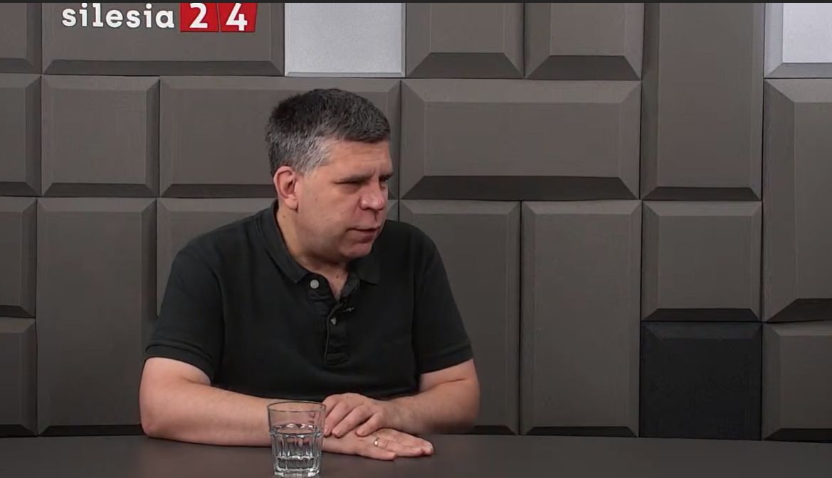 Silesia24 tomasz slupik
