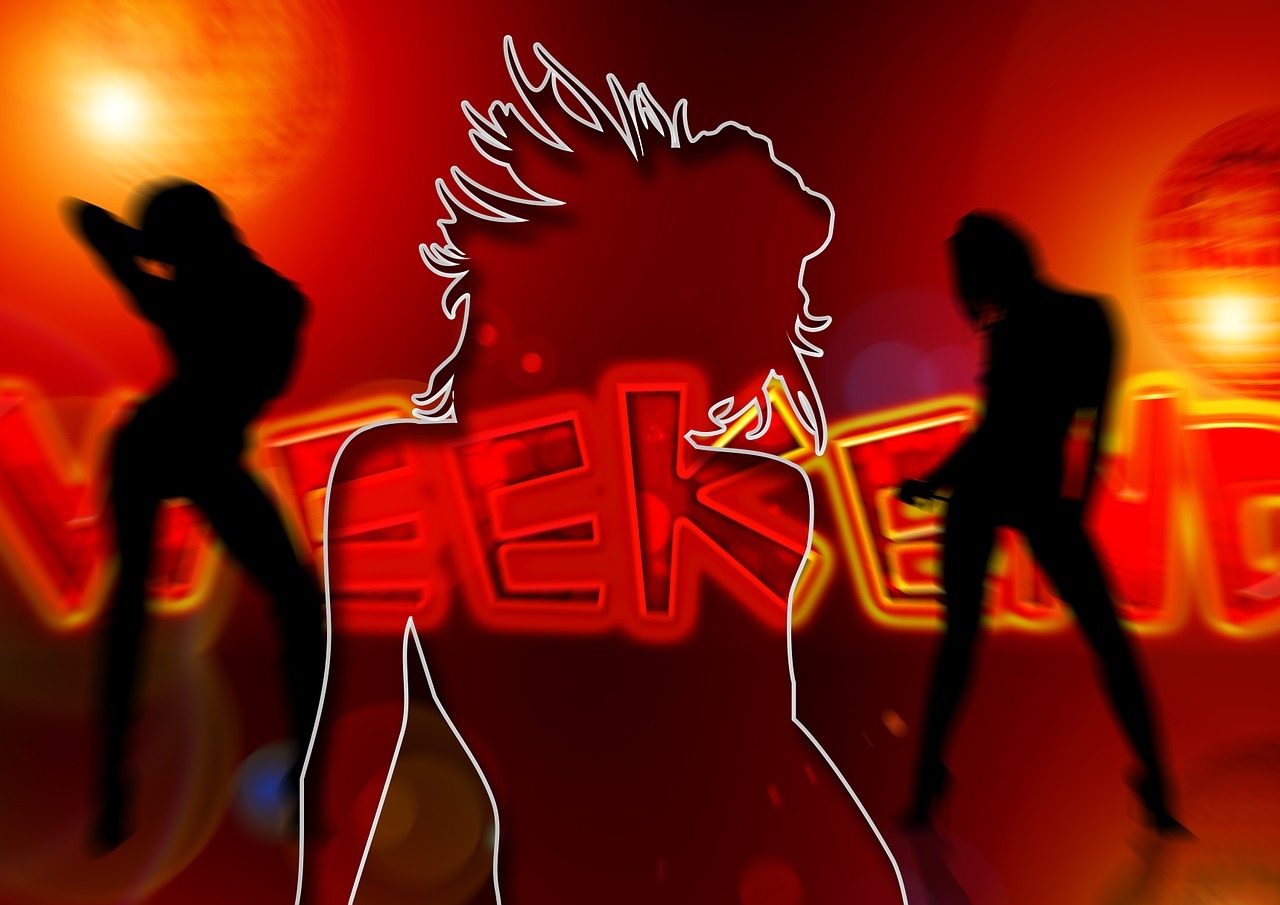 Silhouette 447489 1280