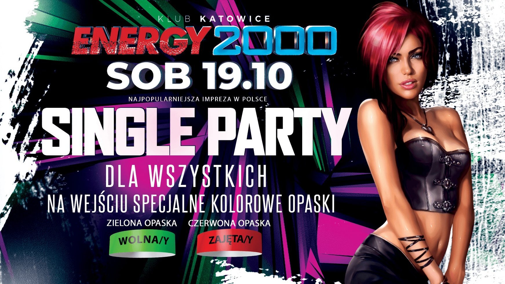 Single party