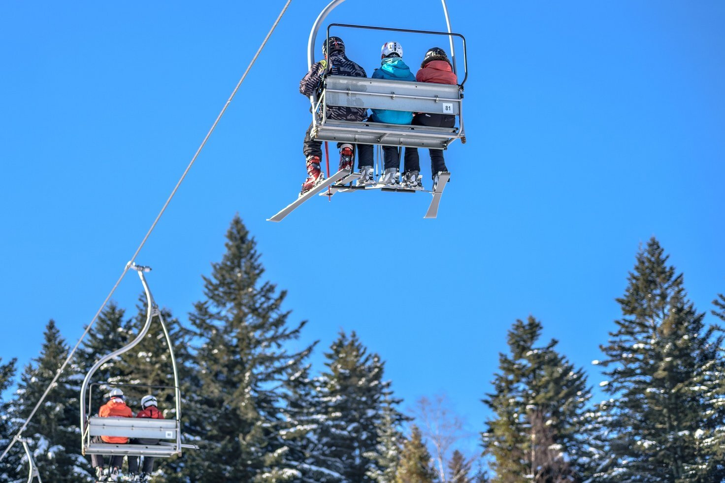 Ski lift 1941395 1920