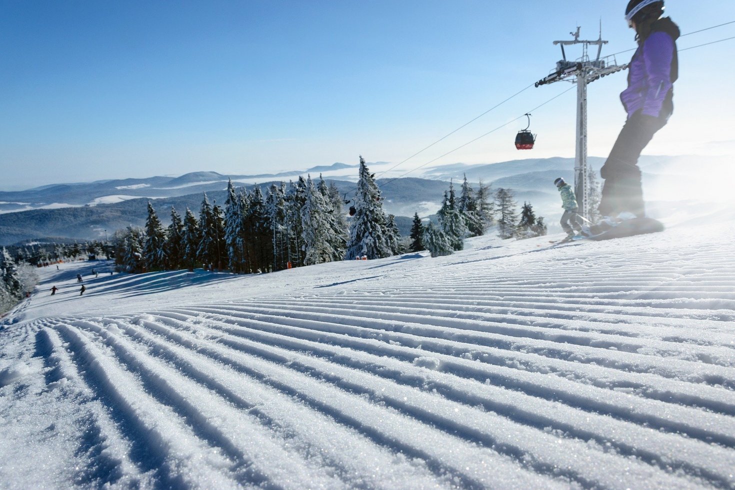 Ski slope 3184931 1920