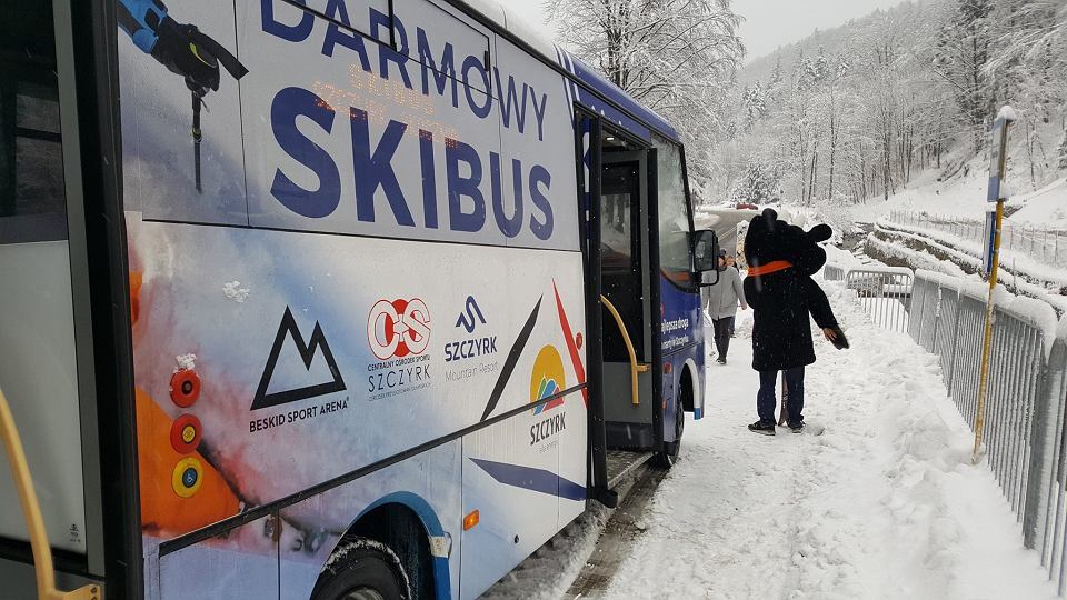 Skibus