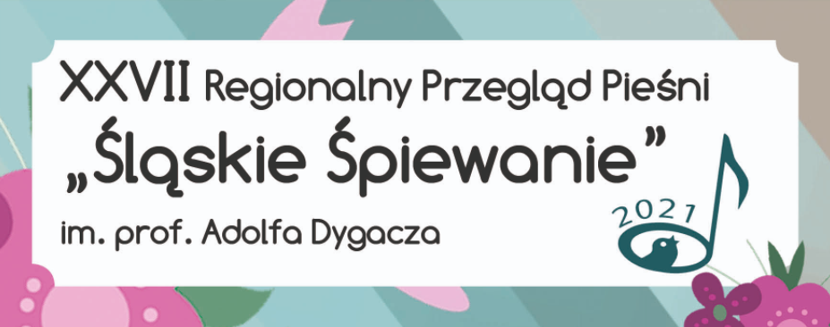 Slaskie spiewanie