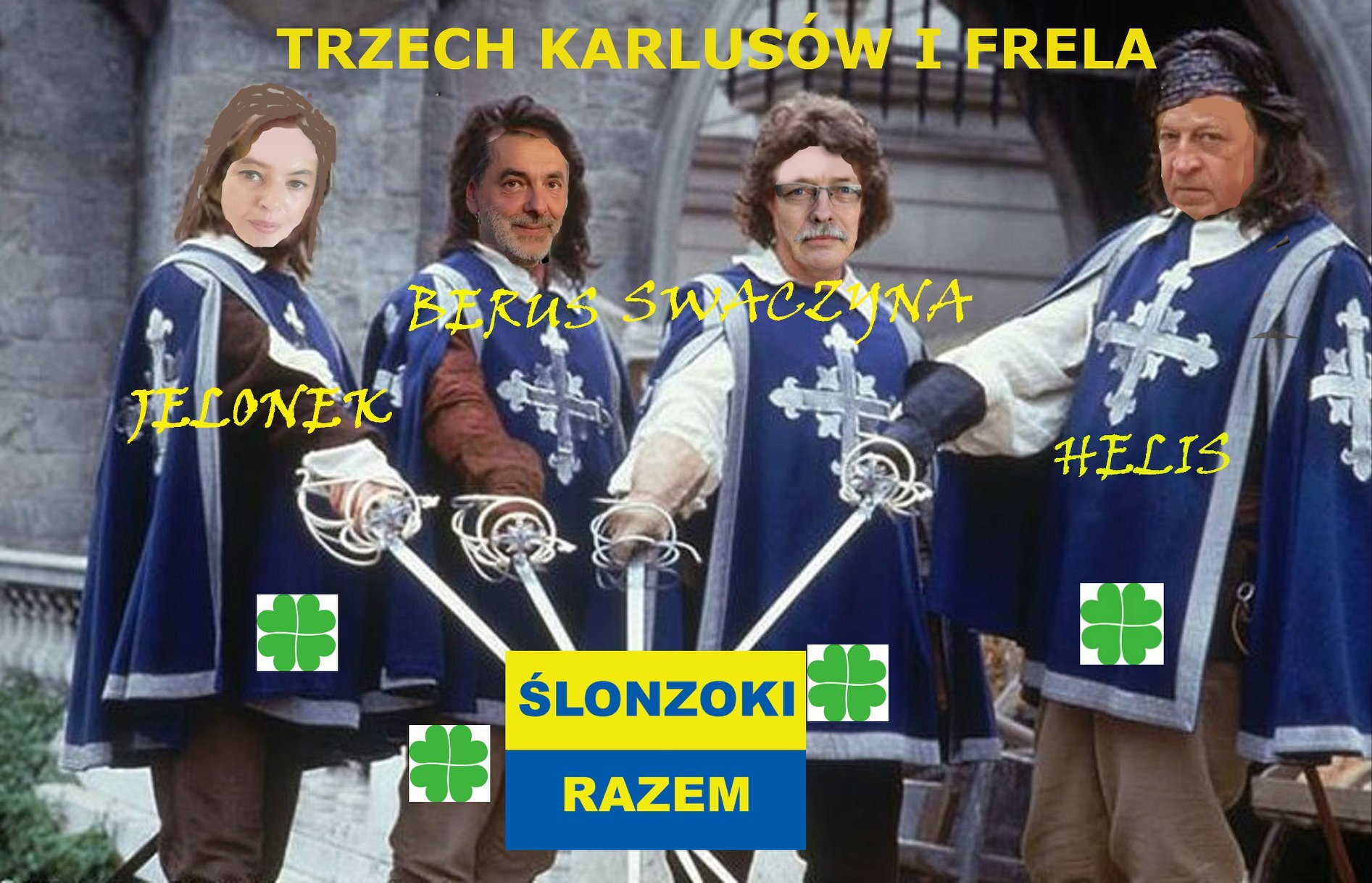 Slonzoki 1