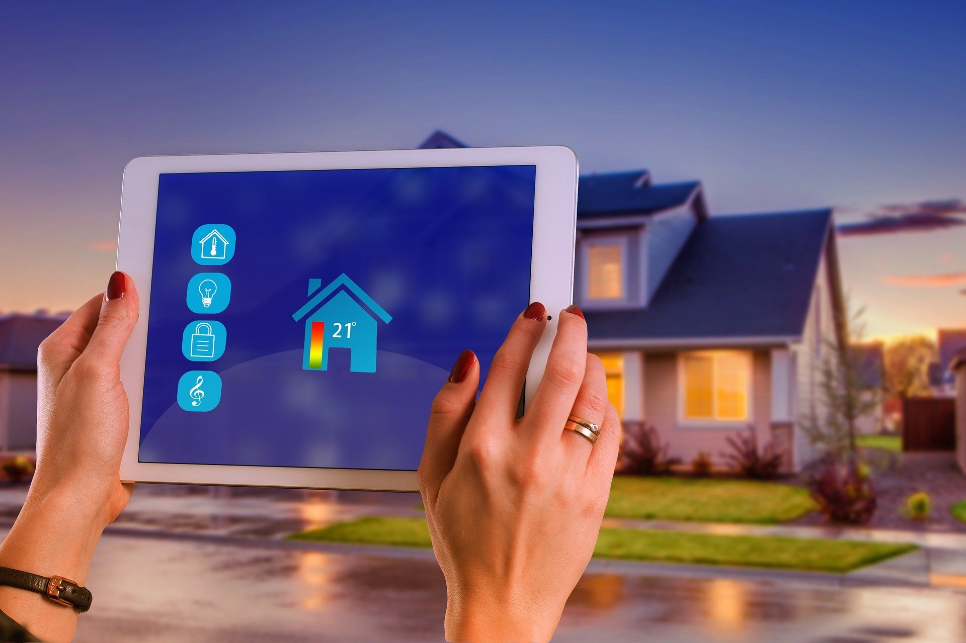 Smart home 3920905 1920