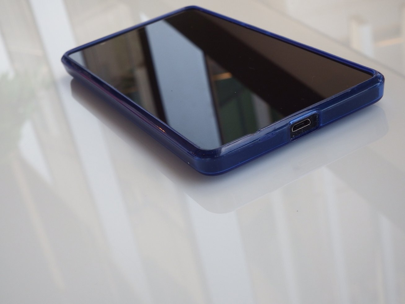 Smartphone cellphone