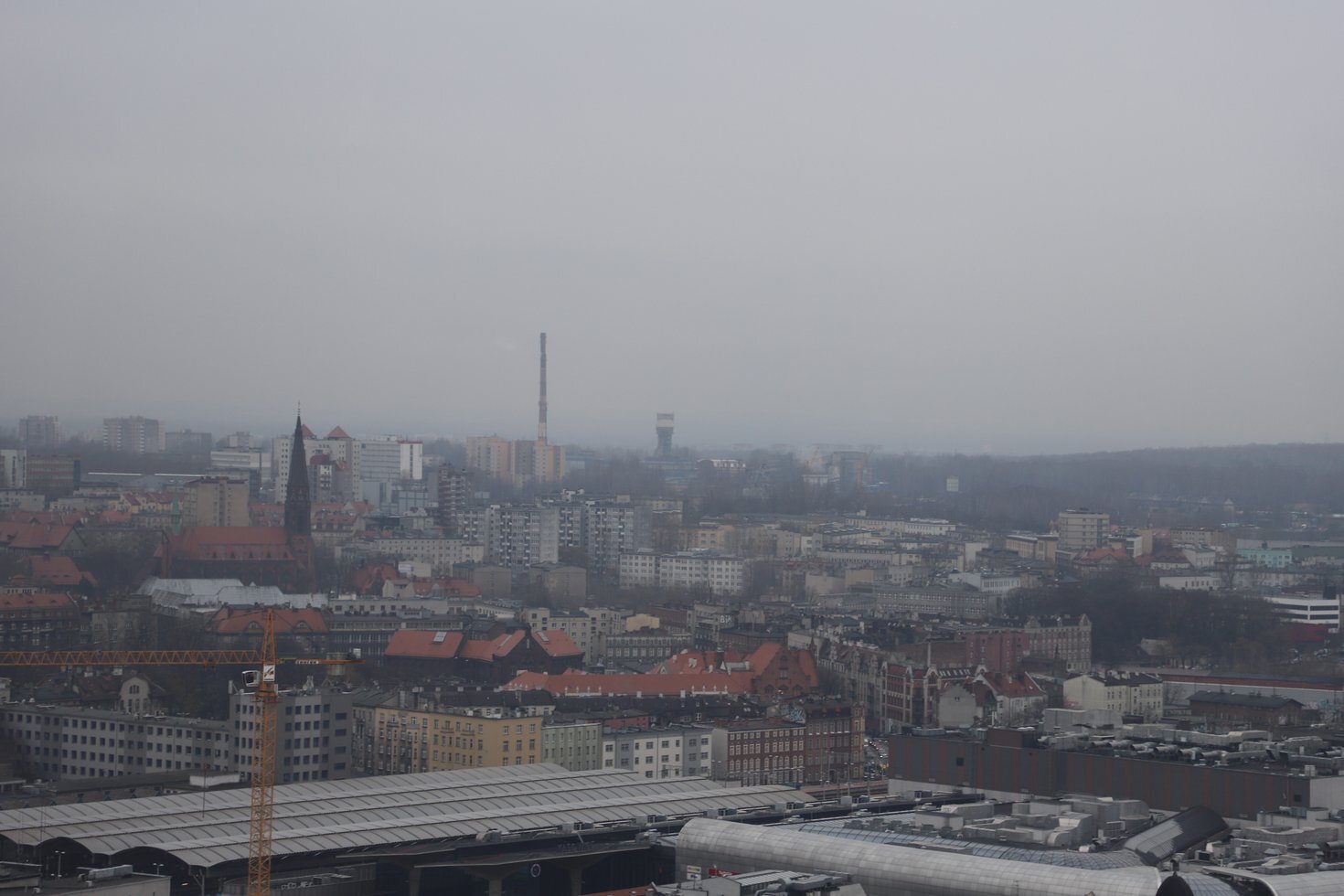 Smogkatowice