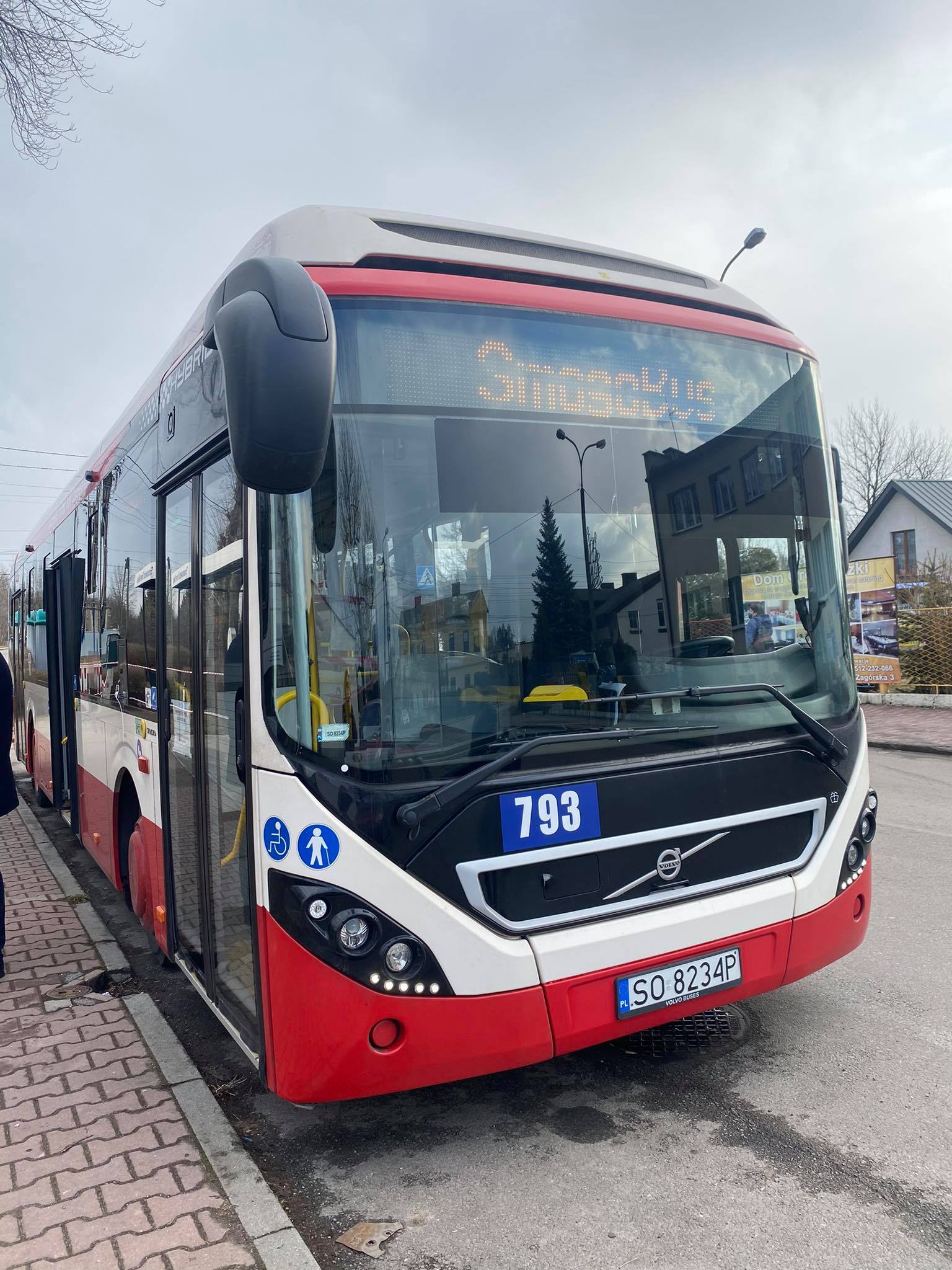 Smogobus 2