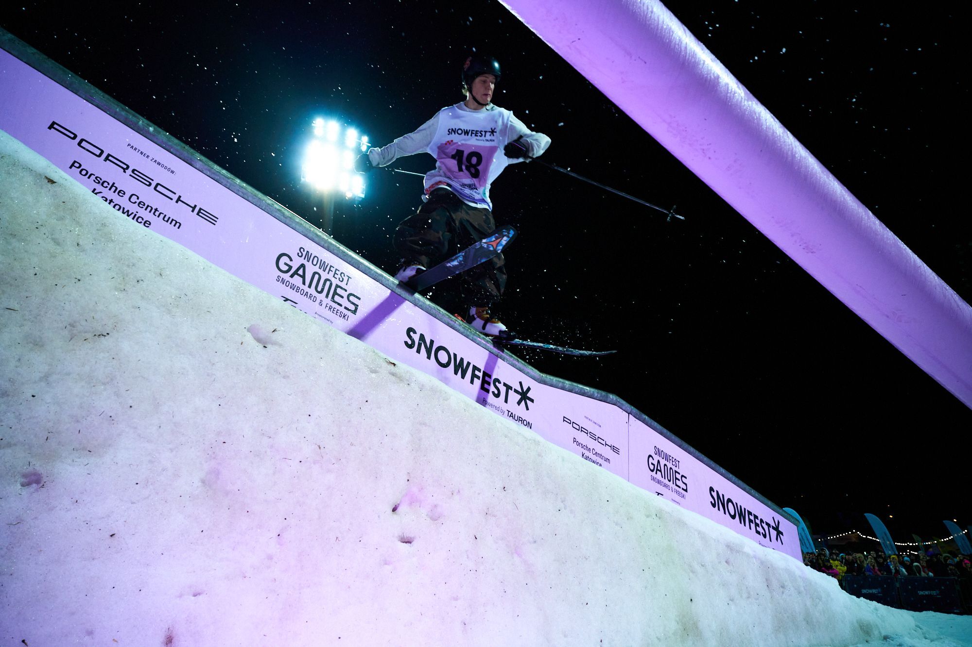 Snow fest 2024