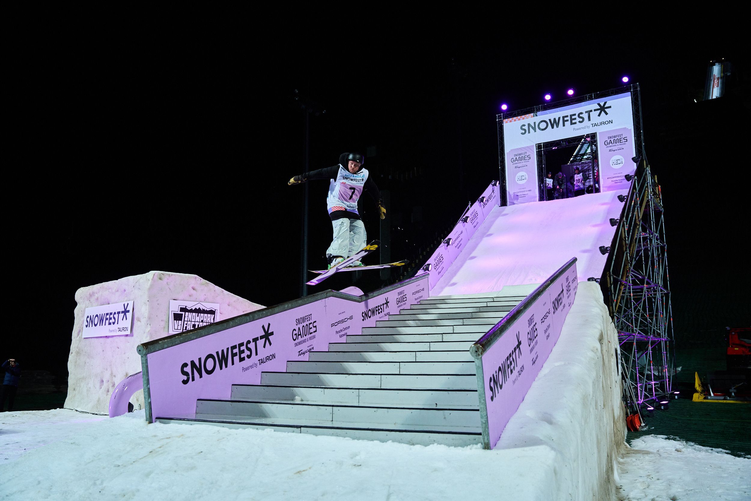 Snow fest szczyrk