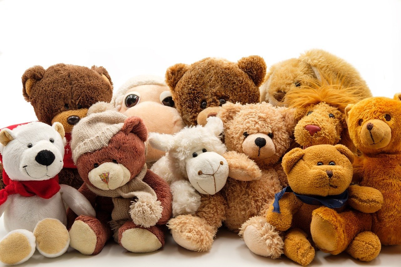 Soft toys 3158361 1280