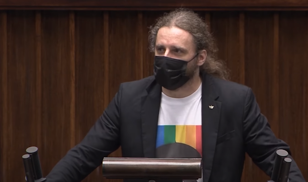 Sosnierzsejm