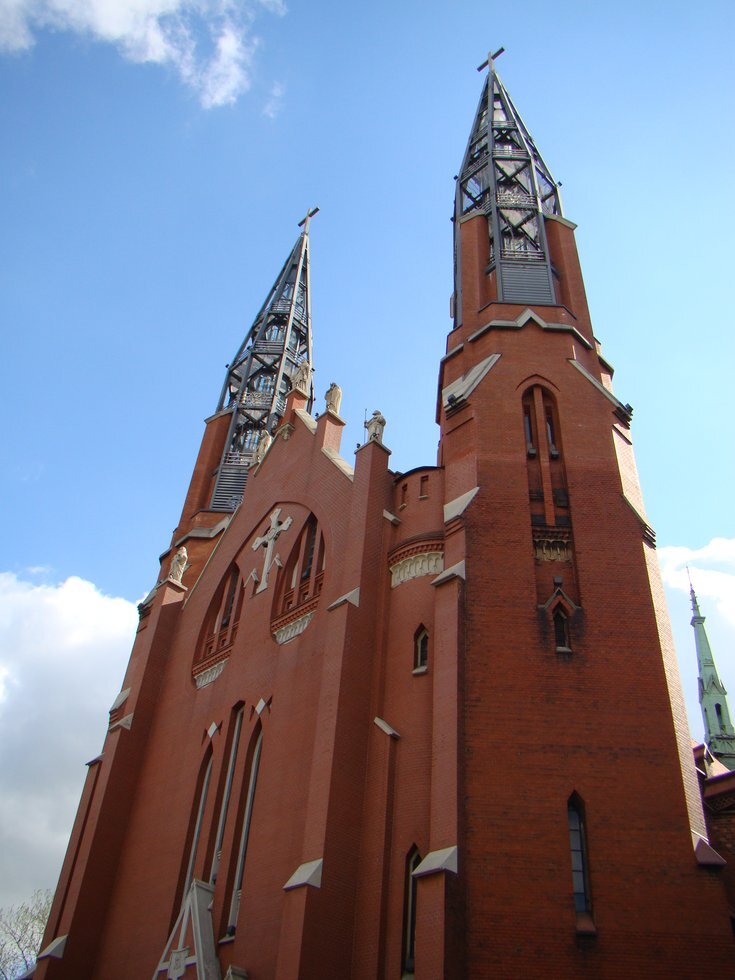 Sosnokosciol