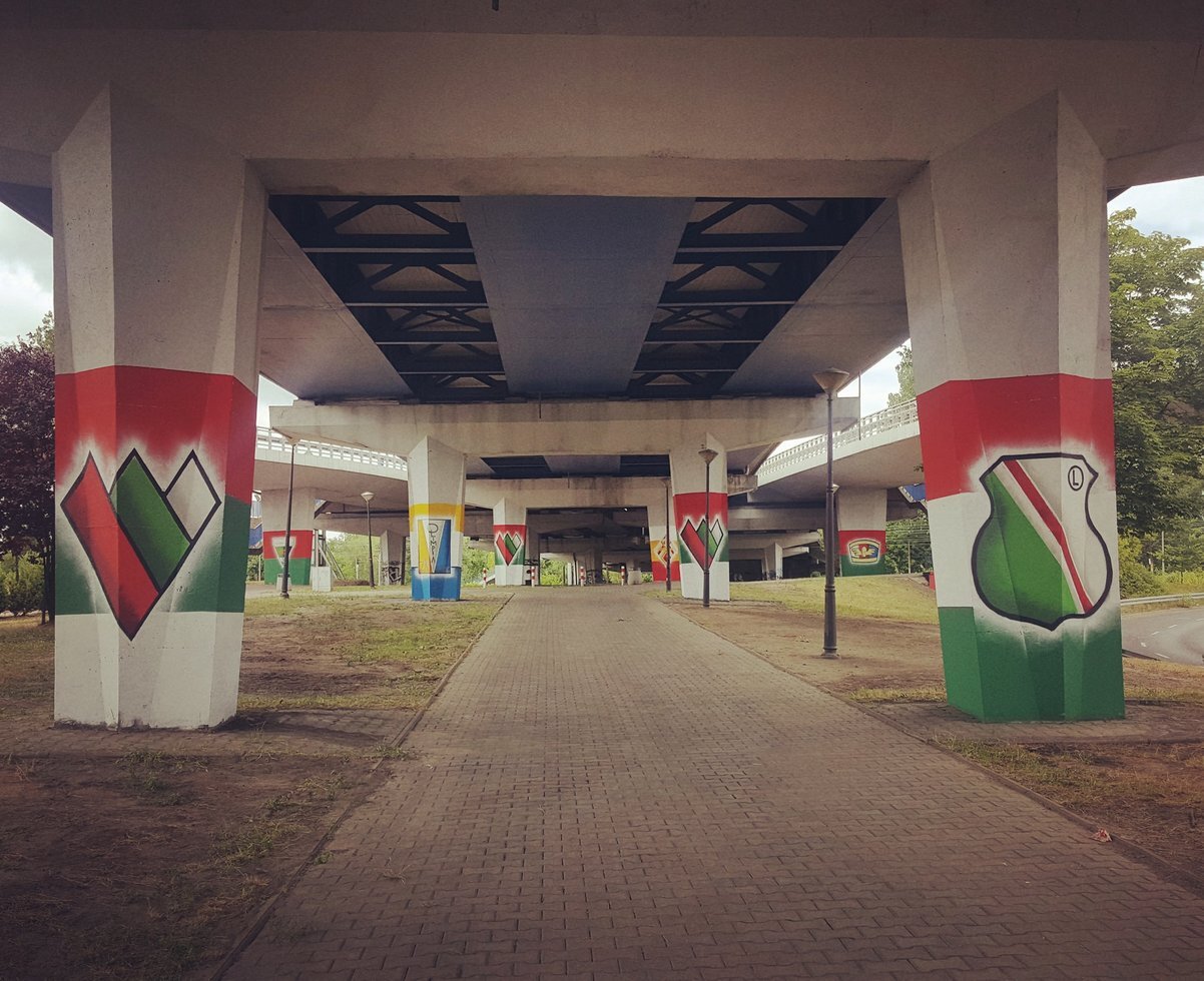 Sosnowiec slimak