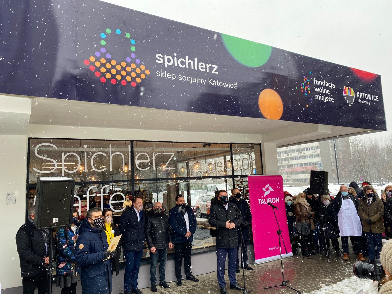 Spichlerz