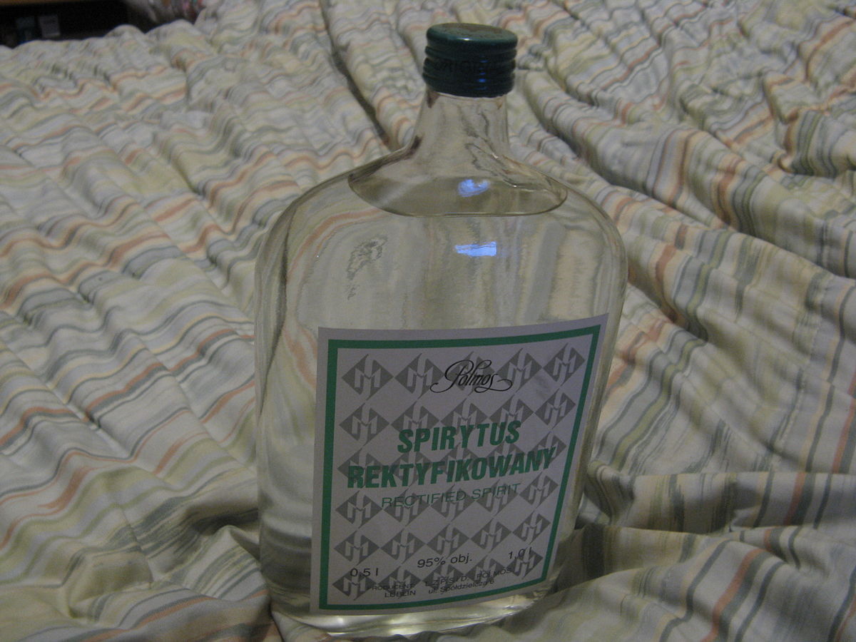 Spirytuss