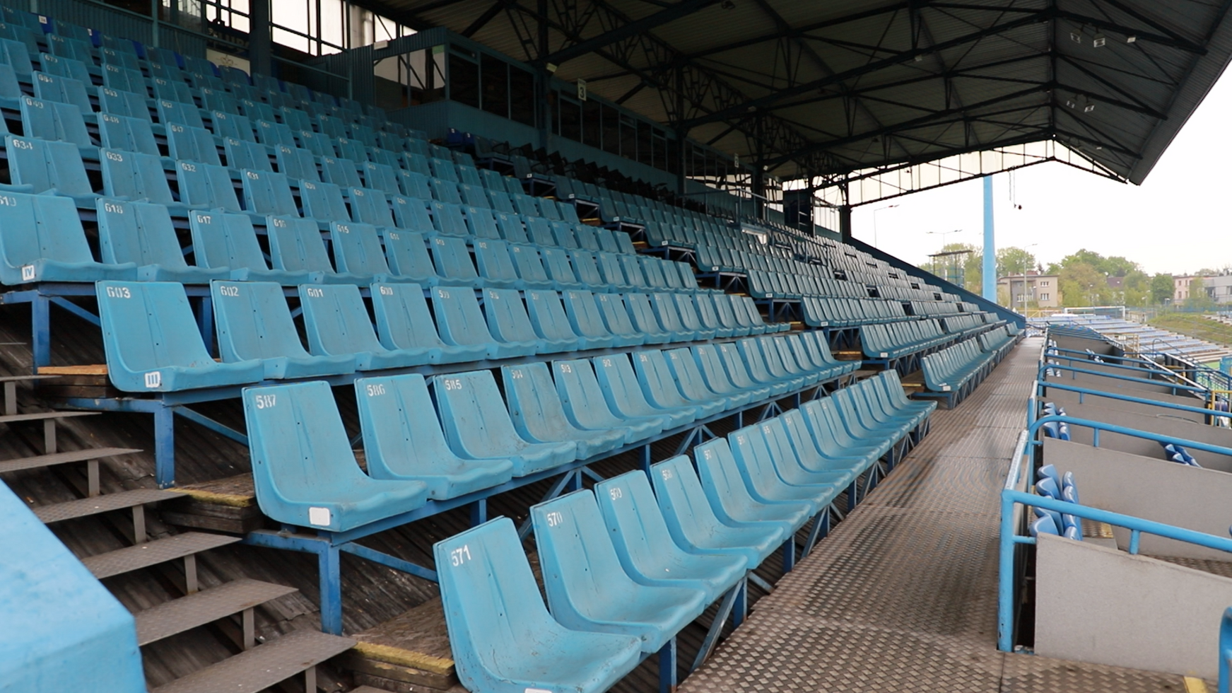 Stadionruch