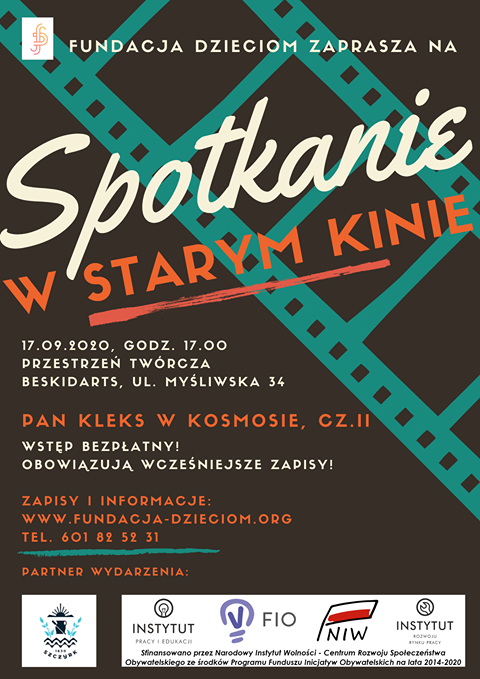 Starekino