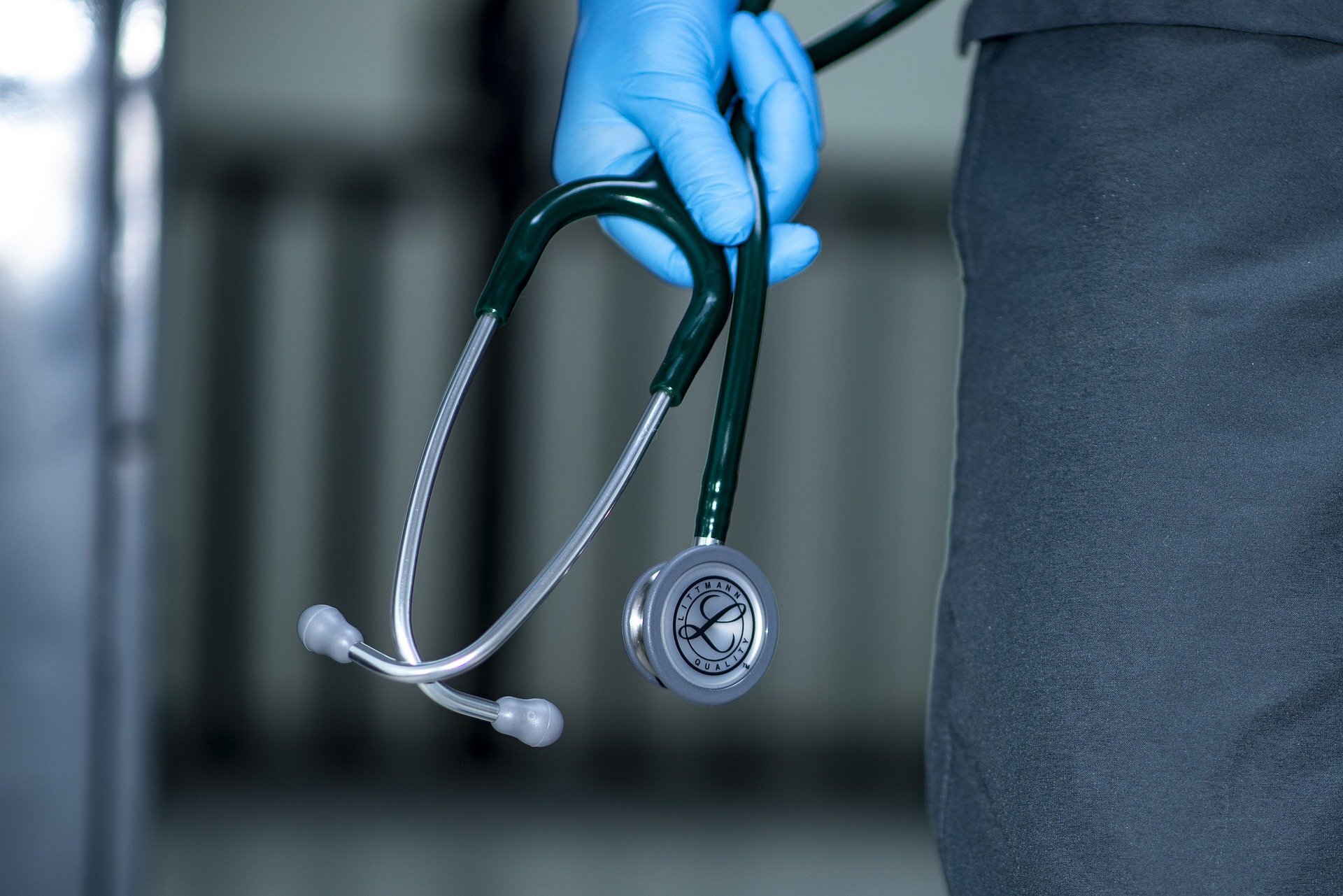 Stethoscope 4280497 1920
