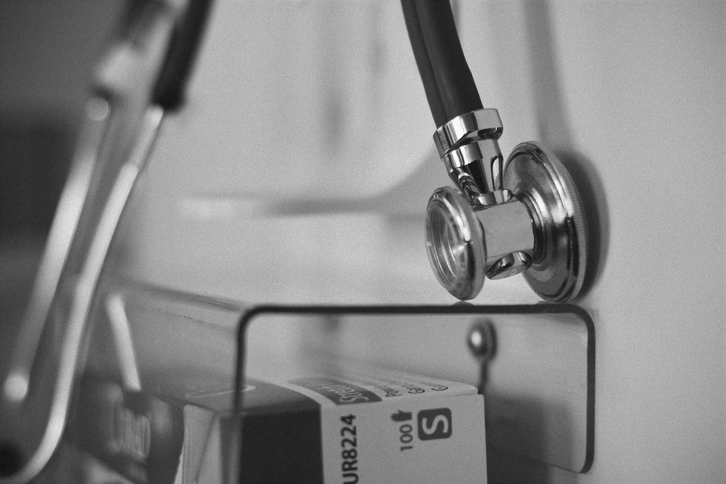 Stethoscope 840125 1920
