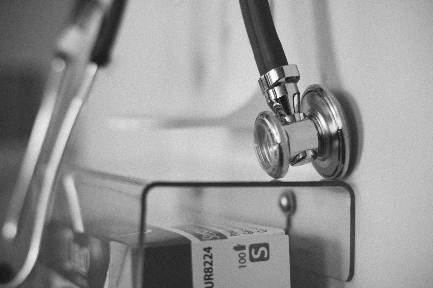 Stethoscope 840125 1920 2