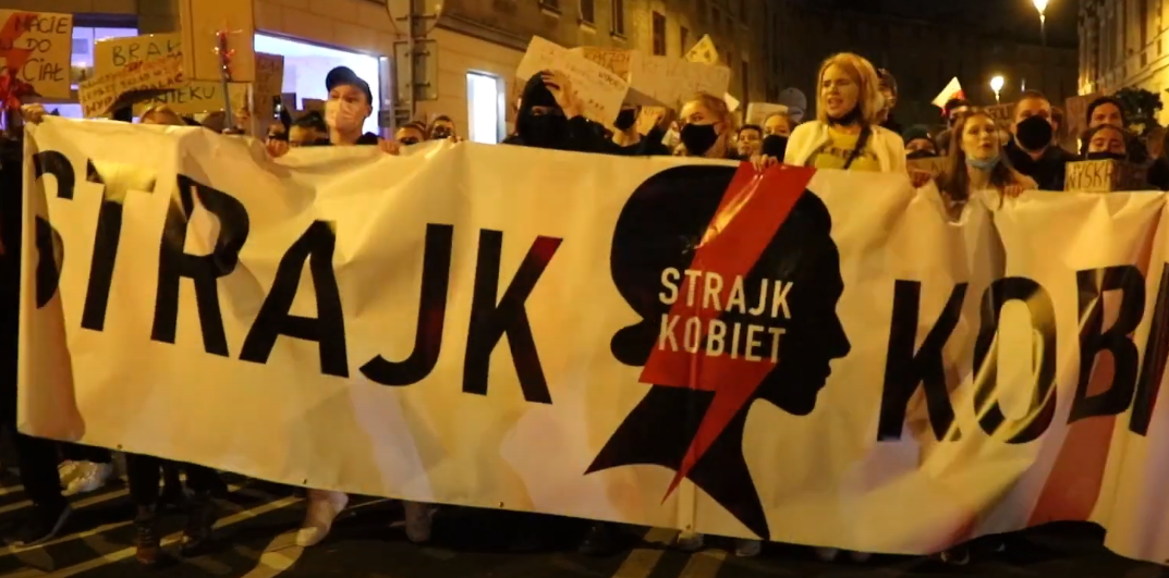 Strajkkobiet