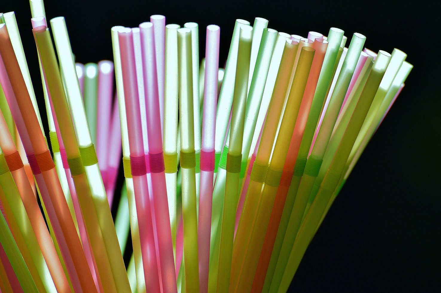 Straws 1111451 1920