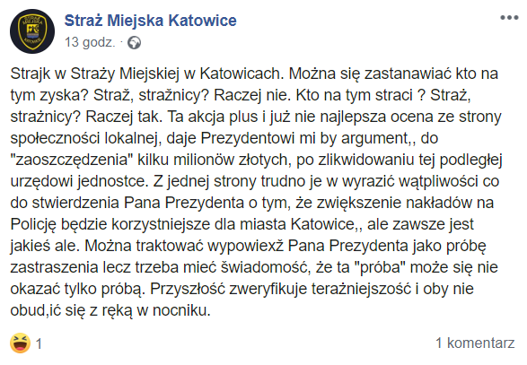 Strazmiejska