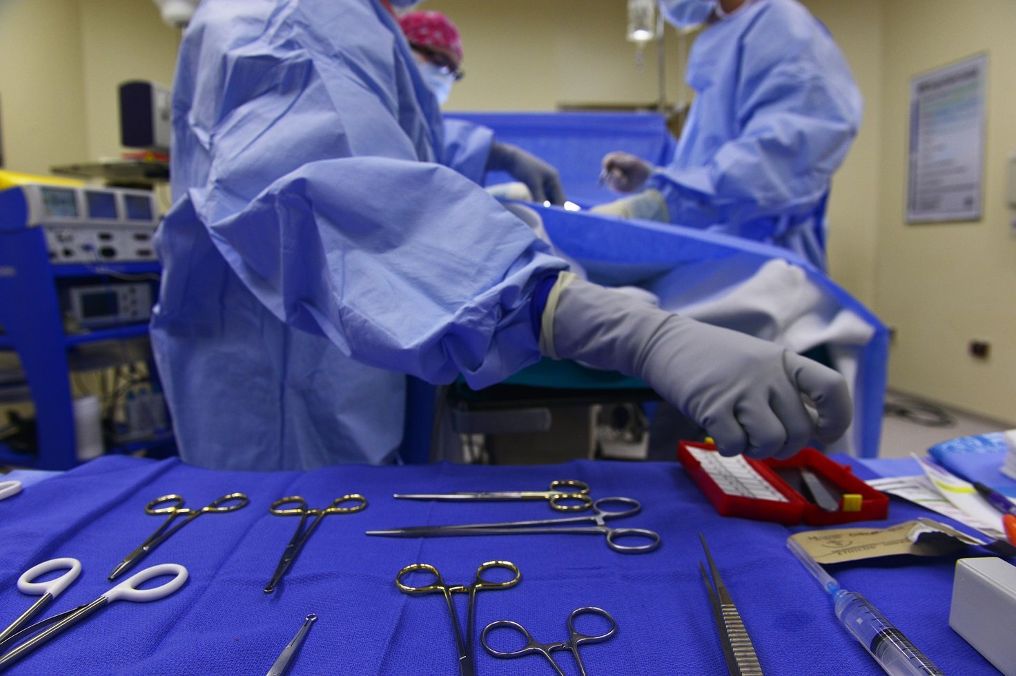 Surgery 688380 1920