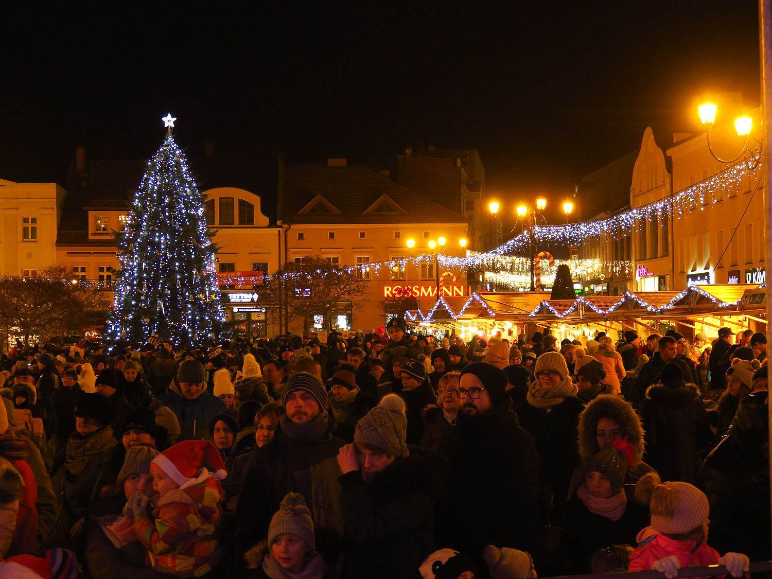 Swiateczne swiatelka fot L Tyl 11