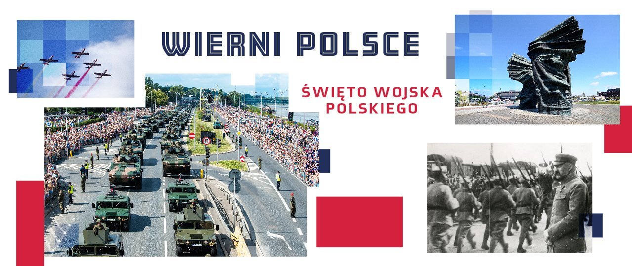 Swieto wojska polskiego