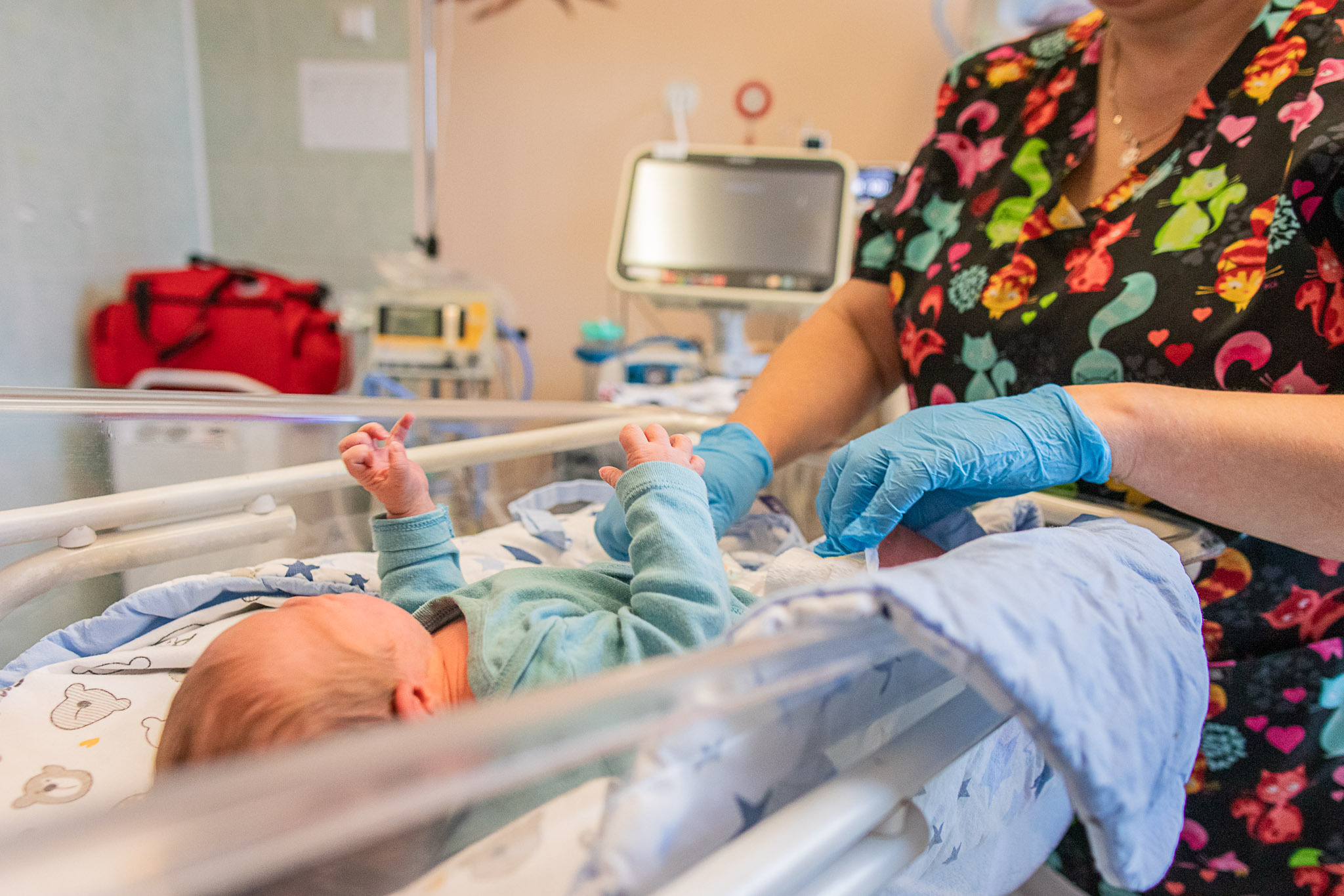 Swietochlowice ginekologia