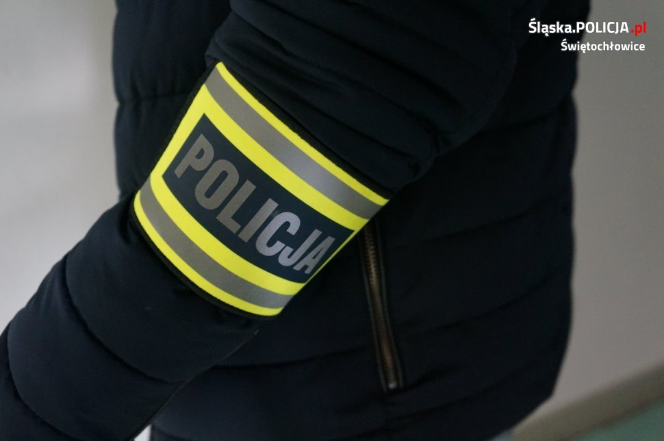 Swionypolicja