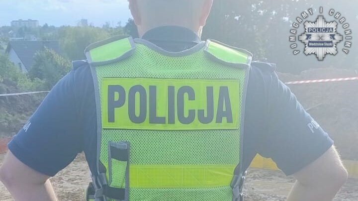 Szczątki wodzisław slaski