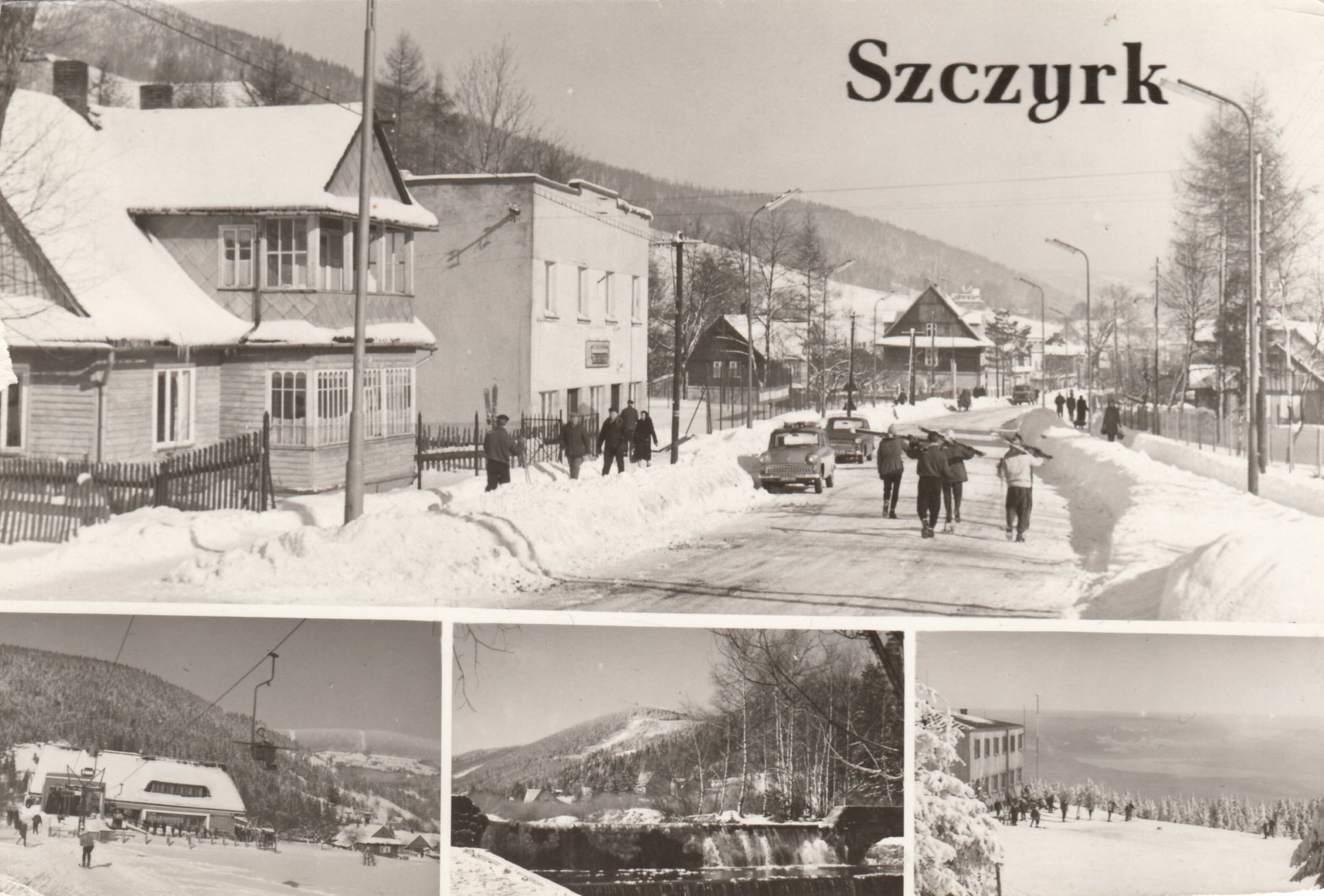 Szczyrk